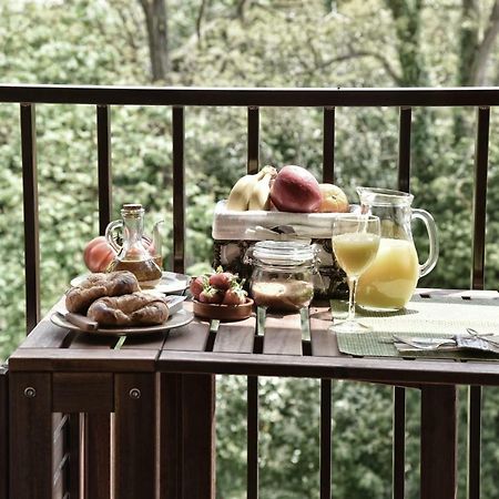 Cova Safaja Appartement San Quírico Safaja Buitenkant foto