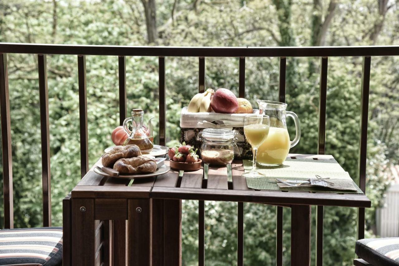 Cova Safaja Appartement San Quírico Safaja Buitenkant foto