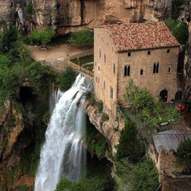 Cova Safaja Appartement San Quírico Safaja Buitenkant foto